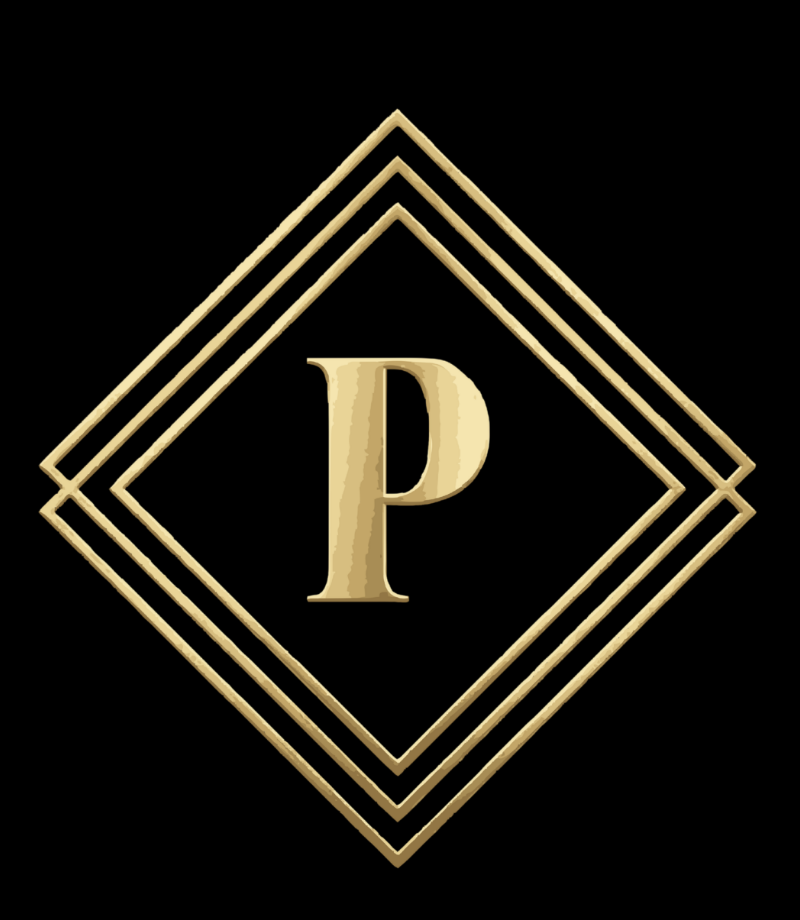 PEAKFORCE Consulting Logo